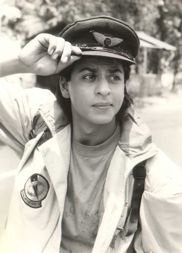 Sunil - Kabhi Haan Kabhi Naa (1994)